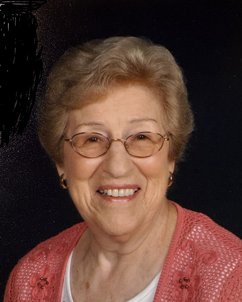 Merle Ward Whitt Profile Photo