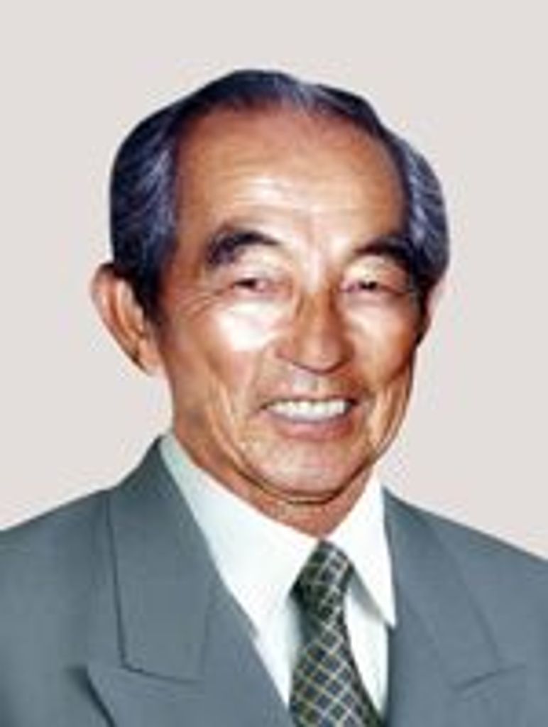 Toshitada - Matsumoto