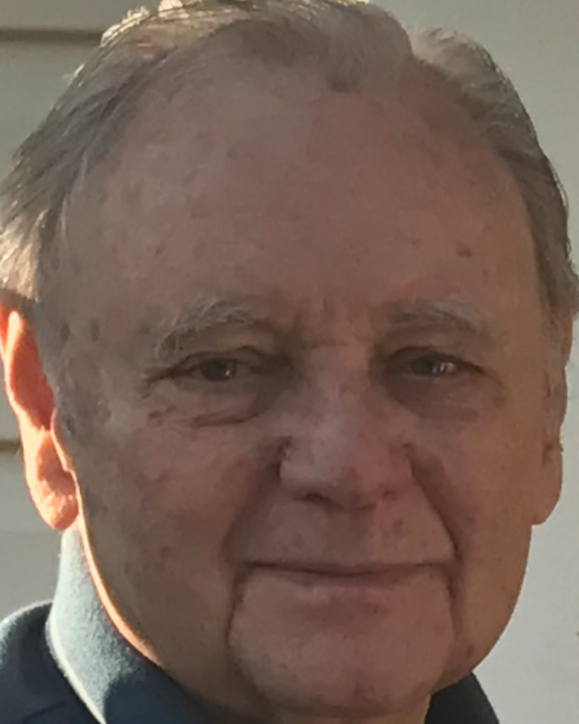 Lawrence Walsh