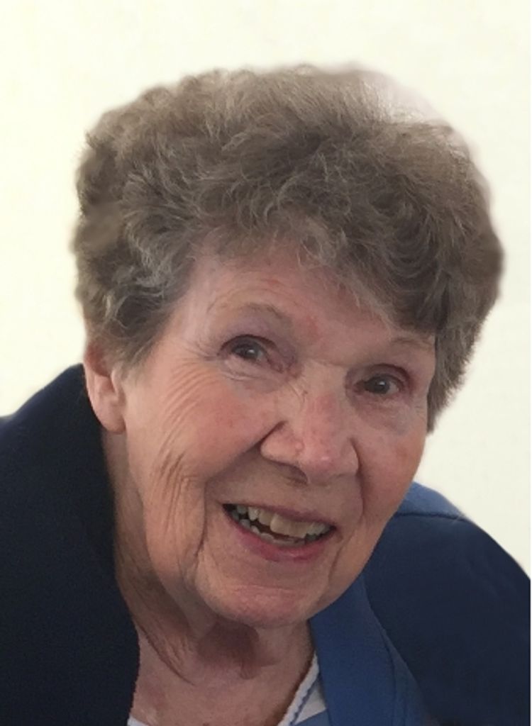 Margaret 'Peggy' Knapp Profile Photo