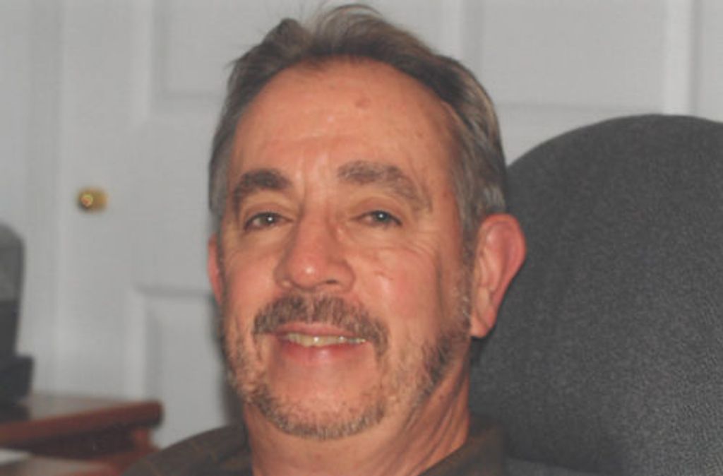 Michael Patrick Tokarz
