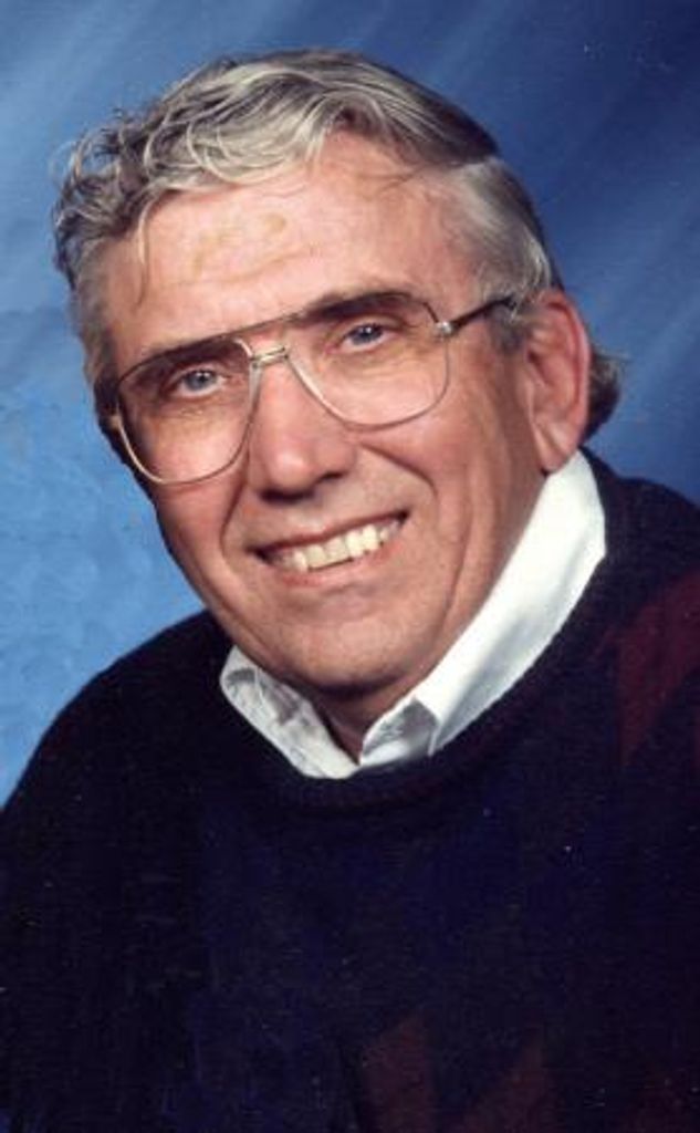 Leroy Vernon Satrang