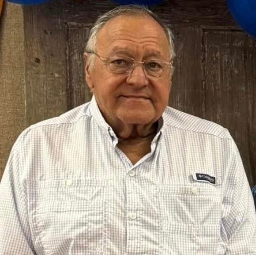 Derrell Feverjean Profile Photo