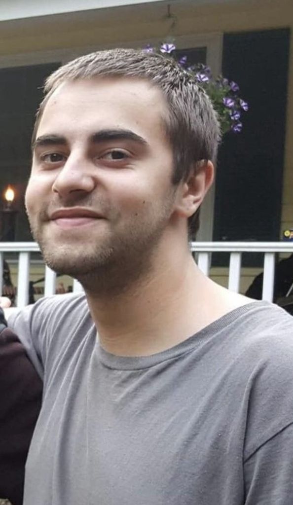 Brian Frye Profile Photo