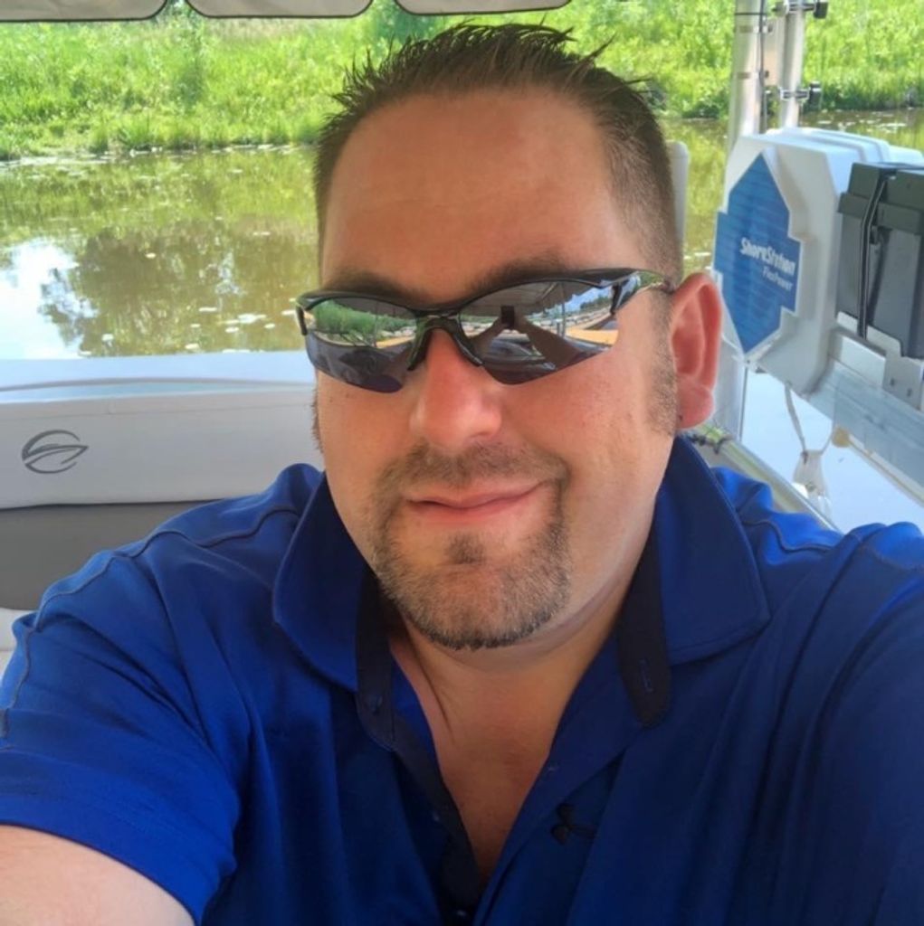 Jacob Edwin Christensen Profile Photo