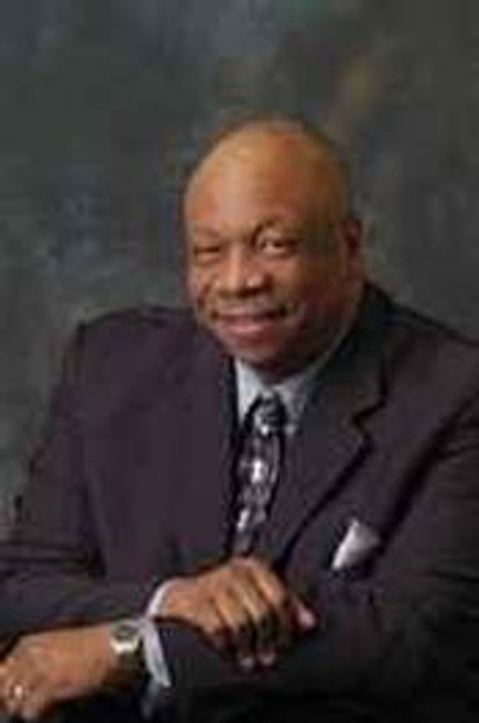 Philemon Anthony Samuels