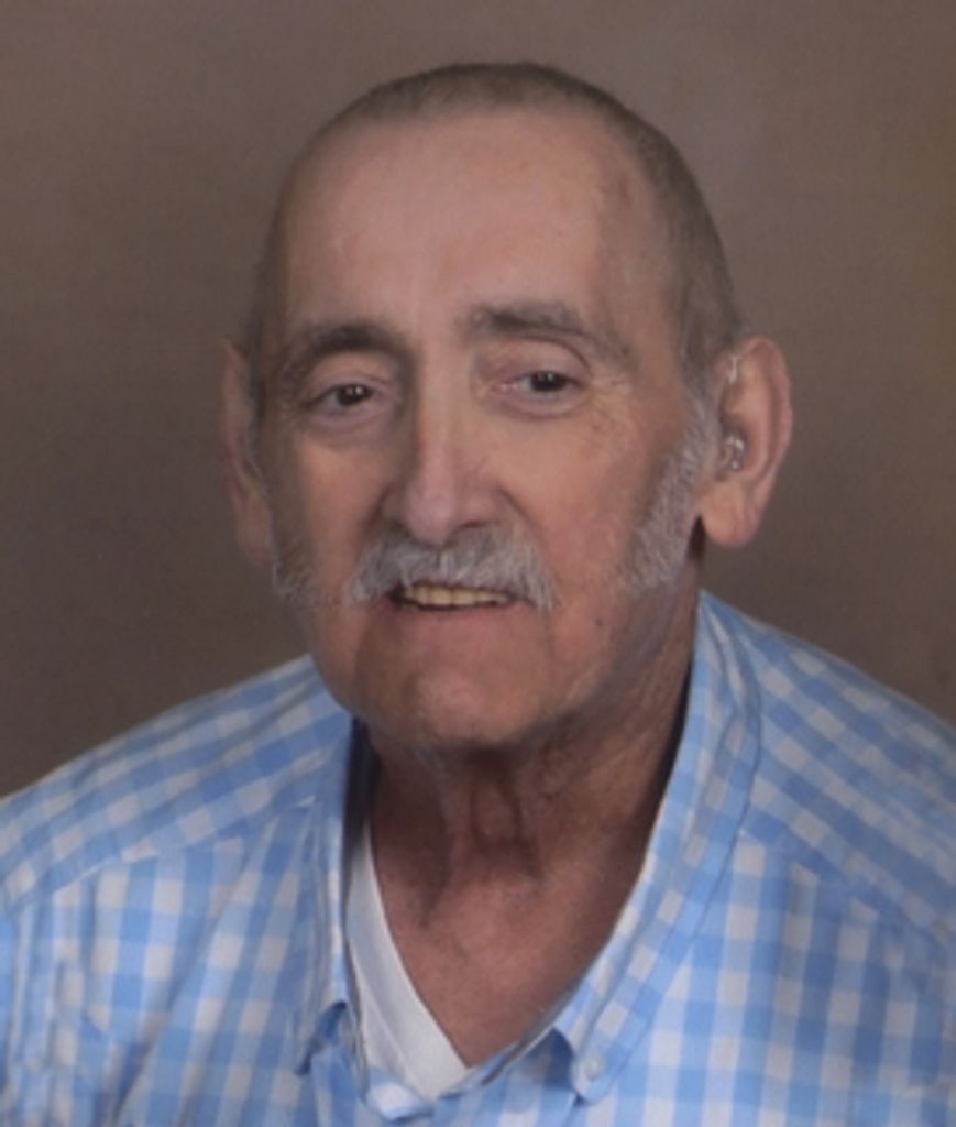 Larry Lapean