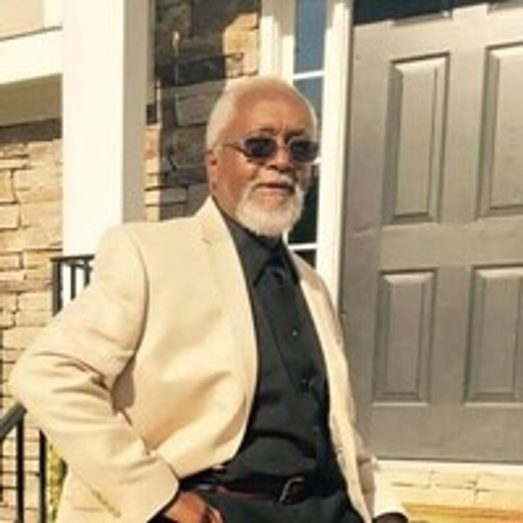 Archie Lee Greene Sr. Profile Photo