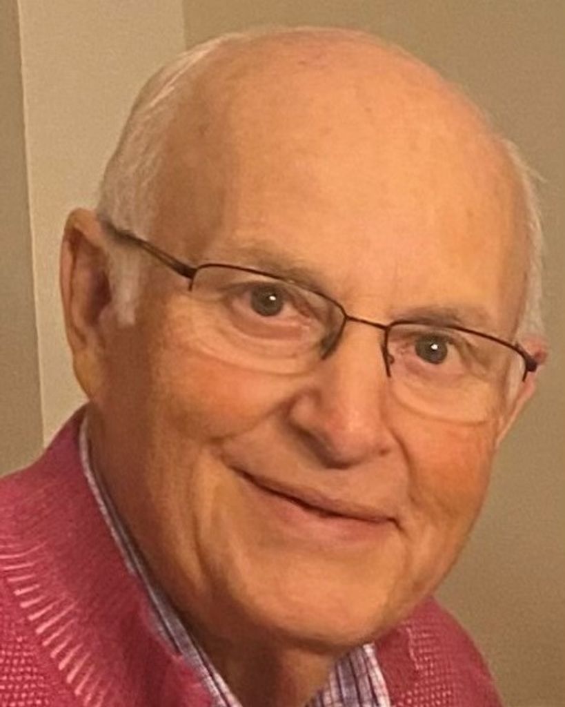 Conrad "John" Slovikosky