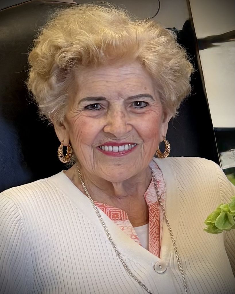 LYDIA GUAJARDO PEREZ Profile Photo