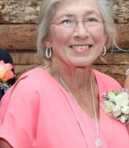 Ann Bean Profile Photo