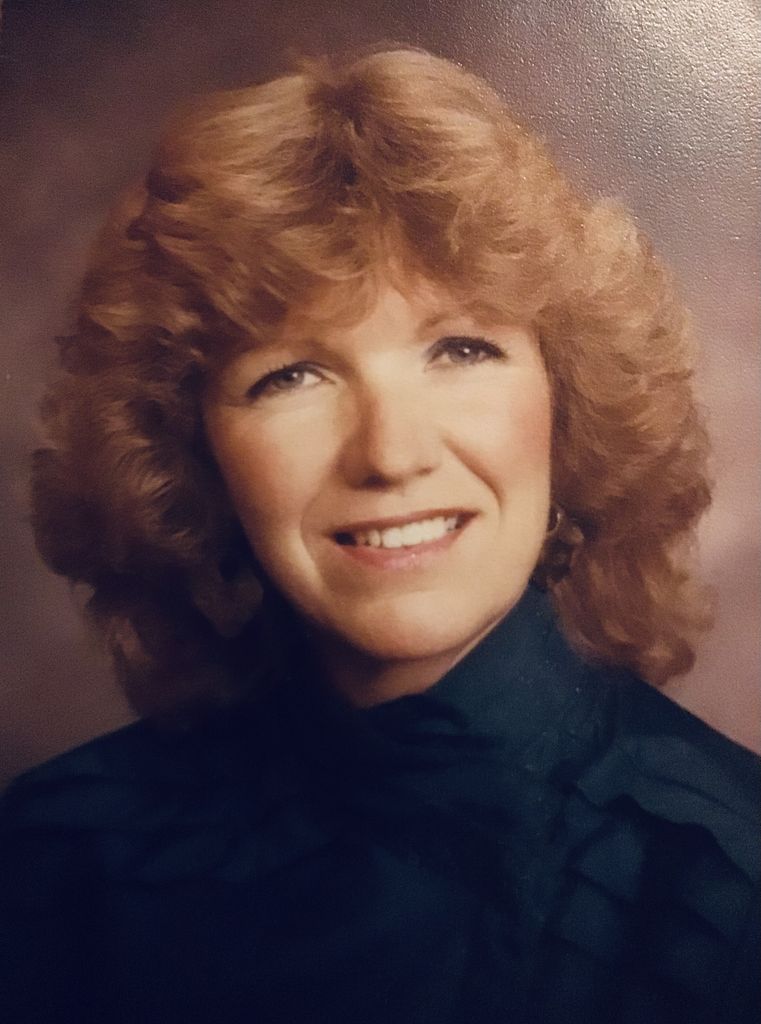 Susan Moffett Profile Photo