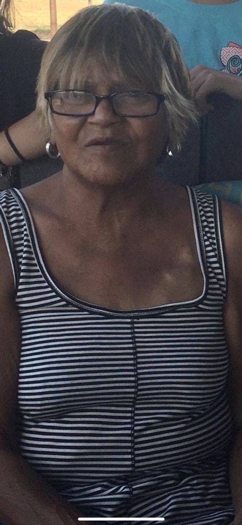 Linda G. Garcia Profile Photo