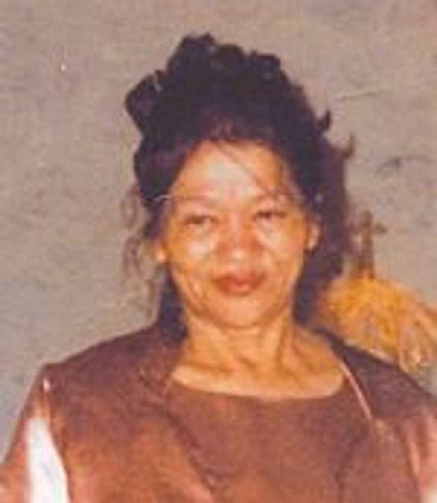 Josefina Diaz Guerrero