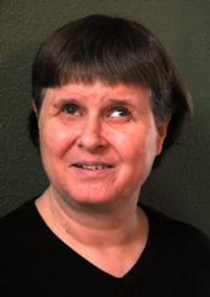 Dickinson, Cynthia S.