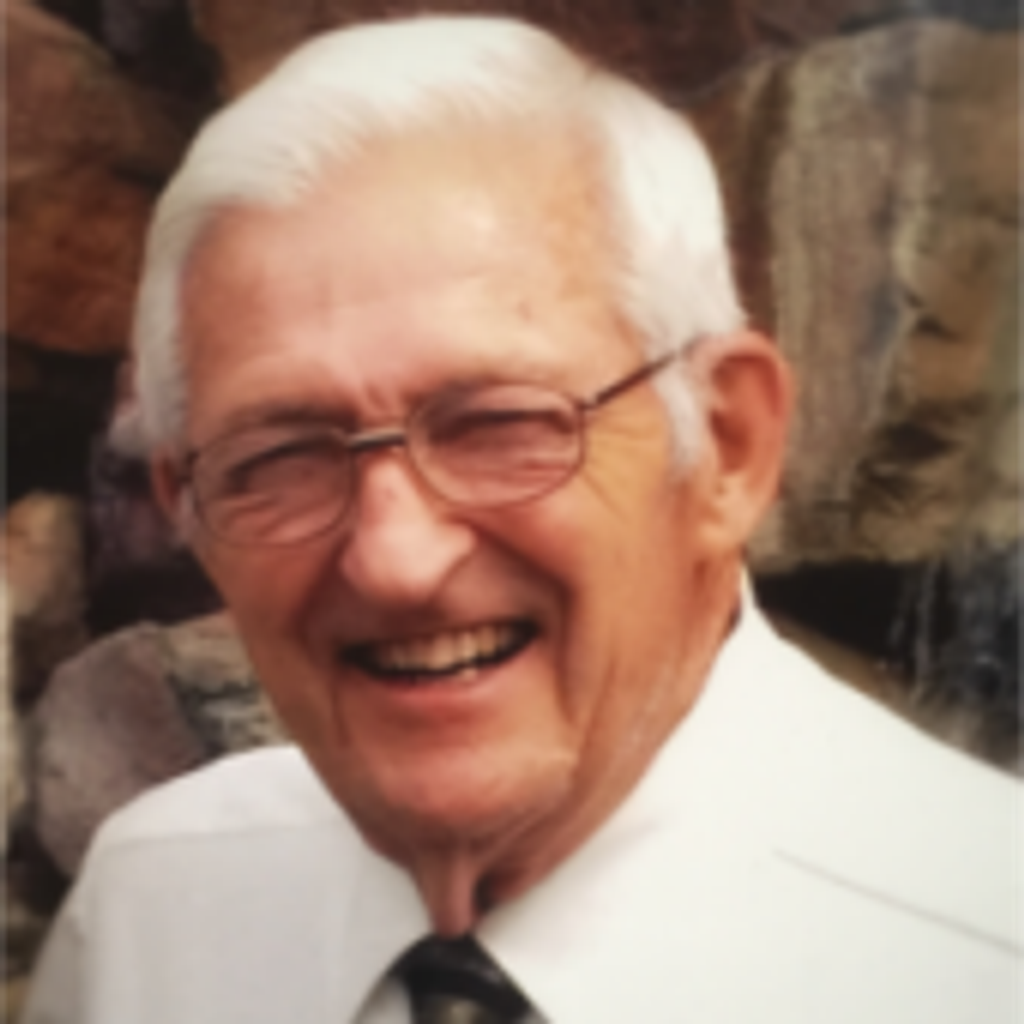Harry Leroy Hansen