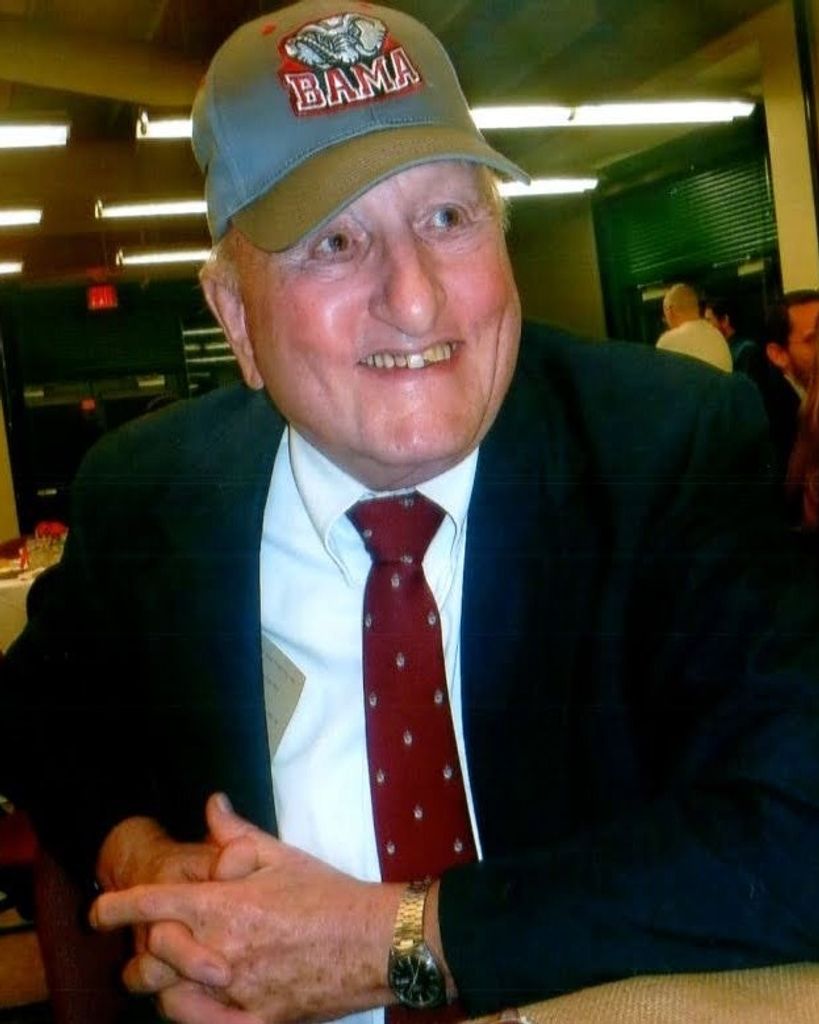 Donald Eugene Hudson, Sr. Profile Photo