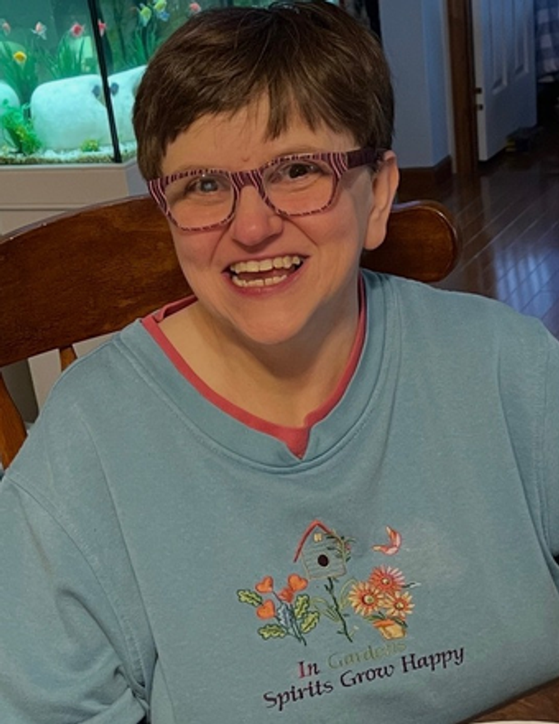 Janet F. Higdon Profile Photo