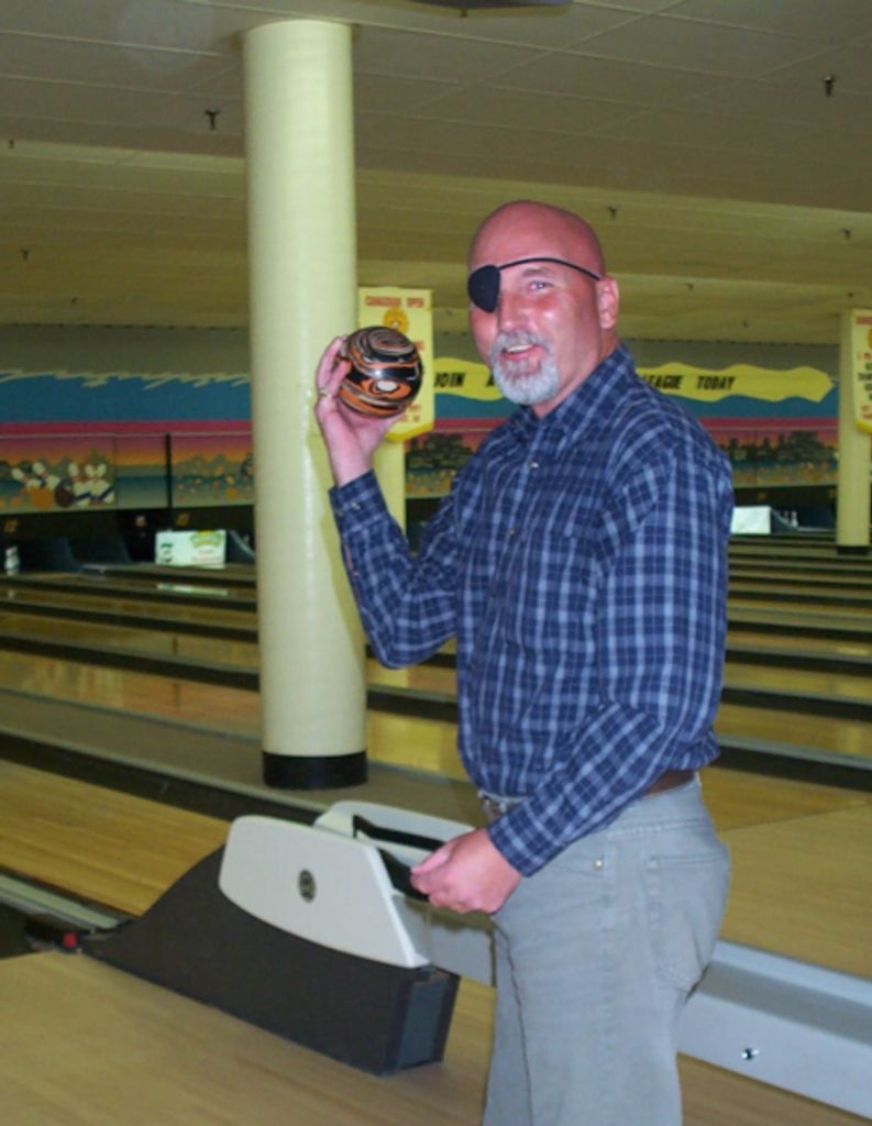 Terry Gaw Profile Photo