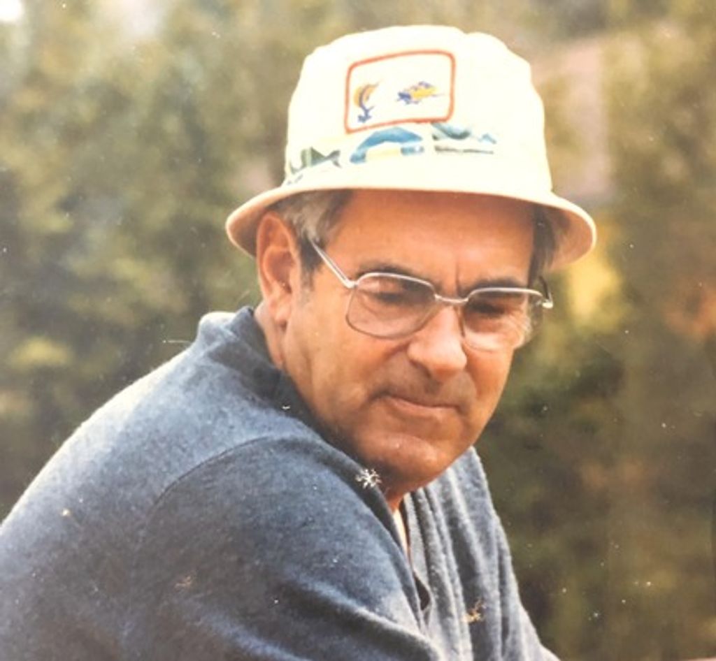 Francis Joseph Mcgrath Profile Photo
