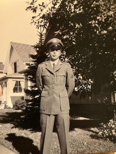 David Clarence  Pederson photo gallery thumbnail 4 of 5