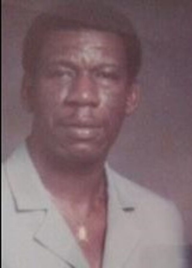 Benjamin Curtis Smith, Sr. Profile Photo