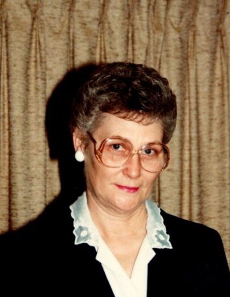 Sara Jo White (Kearce)  West