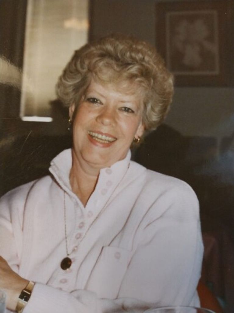 Ardelle Edith Tuschoff