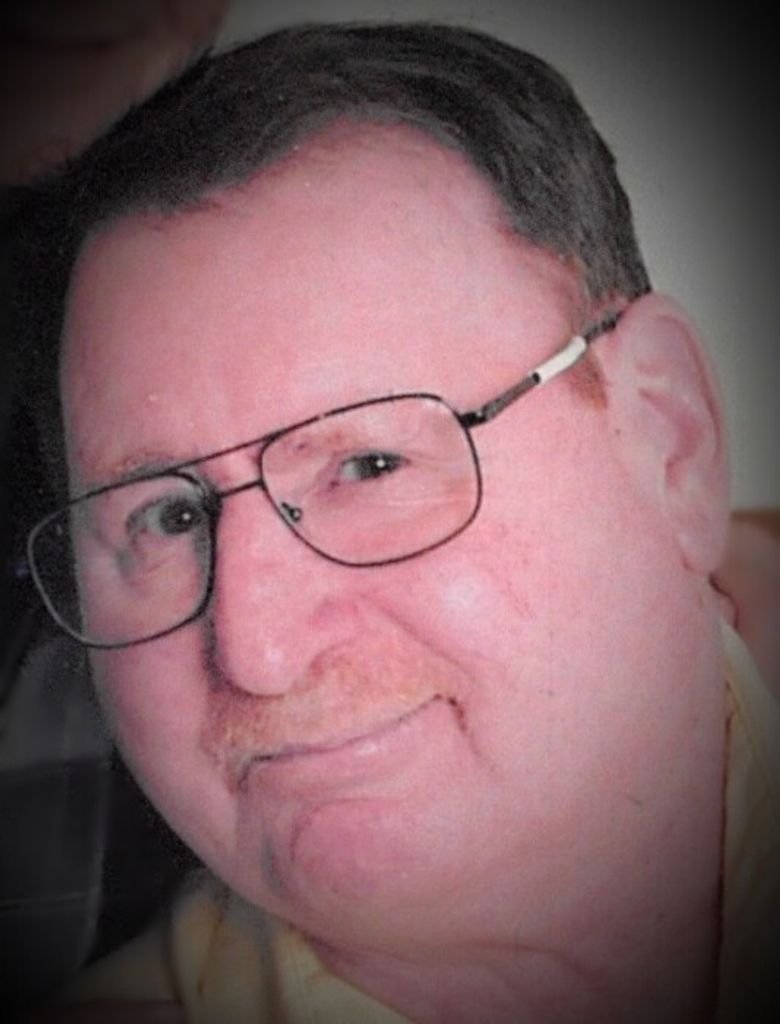 Guy "Bill" W. Edwards Profile Photo