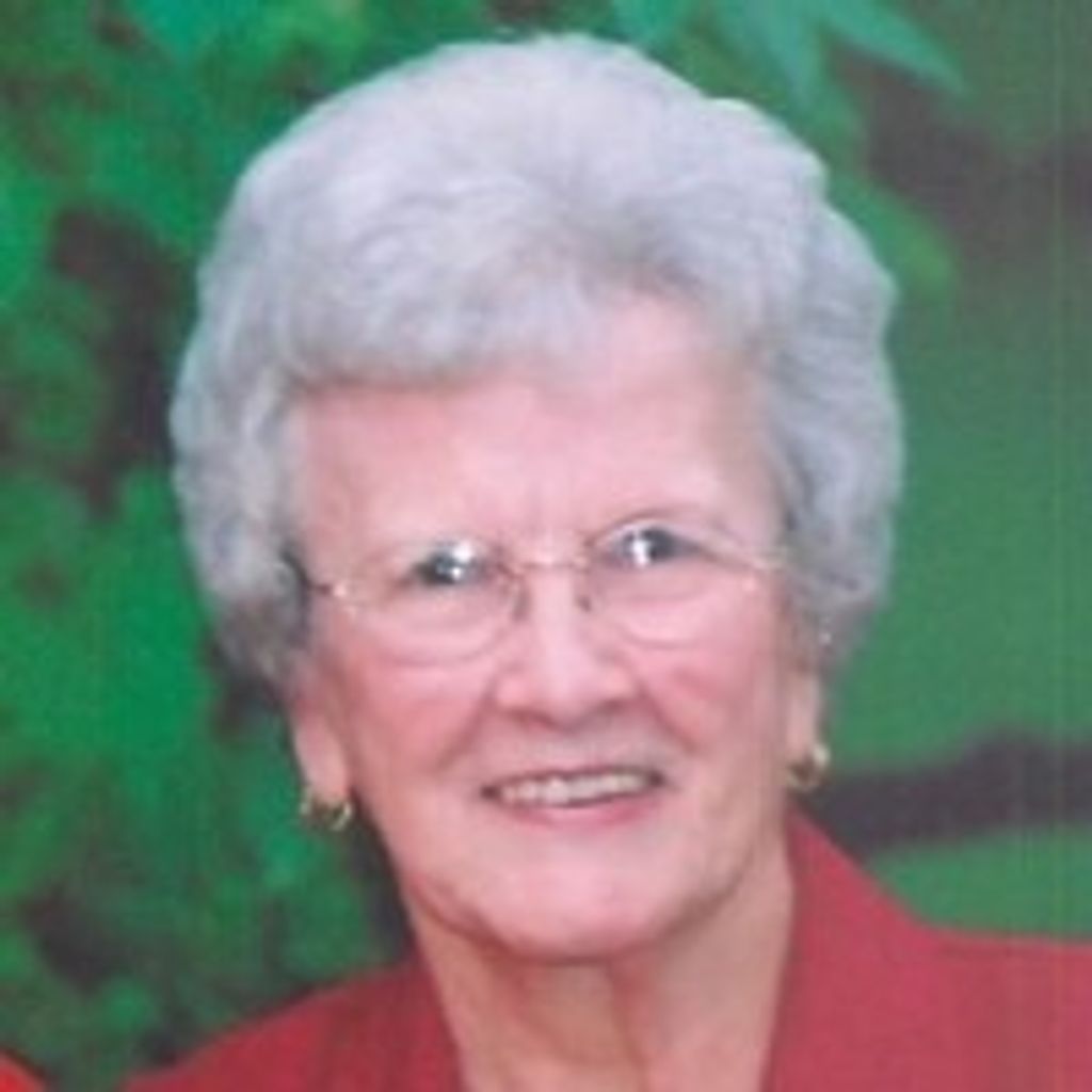Virginia Ann Chase