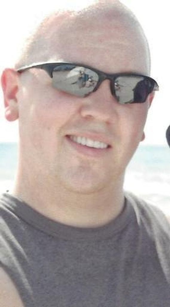 Chad Holmes Profile Photo