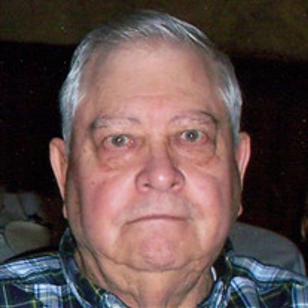 Mr. Charles Jack Luke