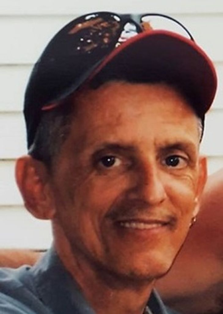 Richard Shipley Profile Photo