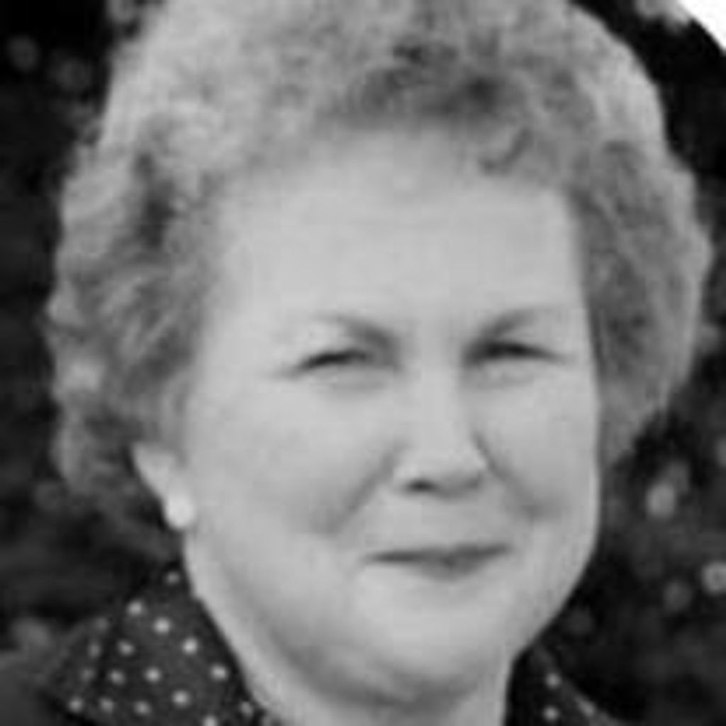 Mary Elizabeth Flowers