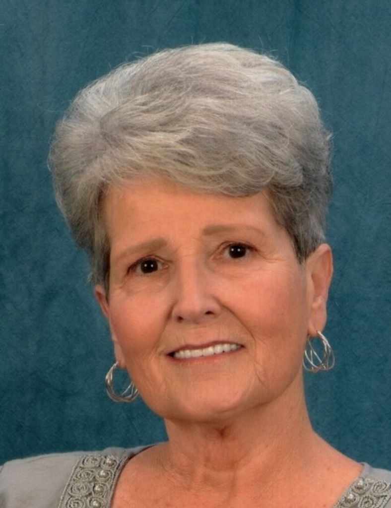 Carole Douglas Mcphail