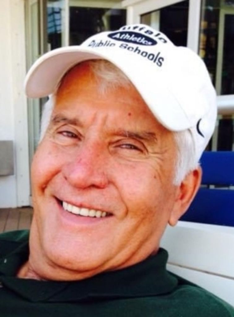 William R. Mckerchie Profile Photo