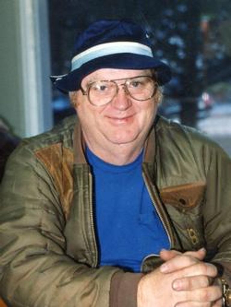 Newell E. Mccorkle