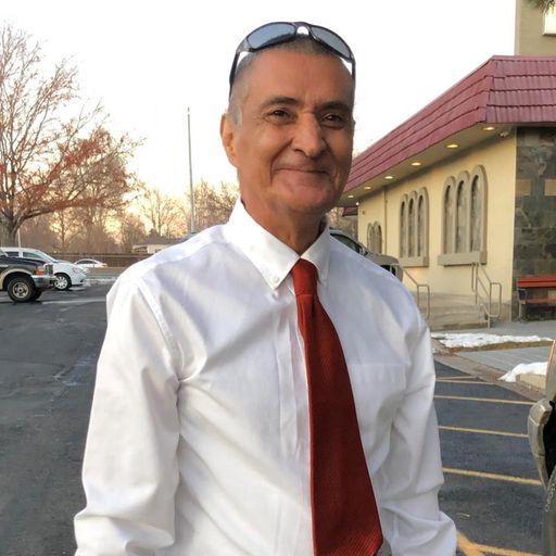 Edward Del Rio Profile Photo