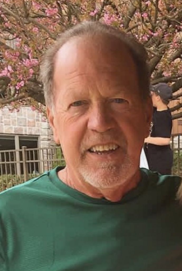 Richard W. Grenoble Profile Photo