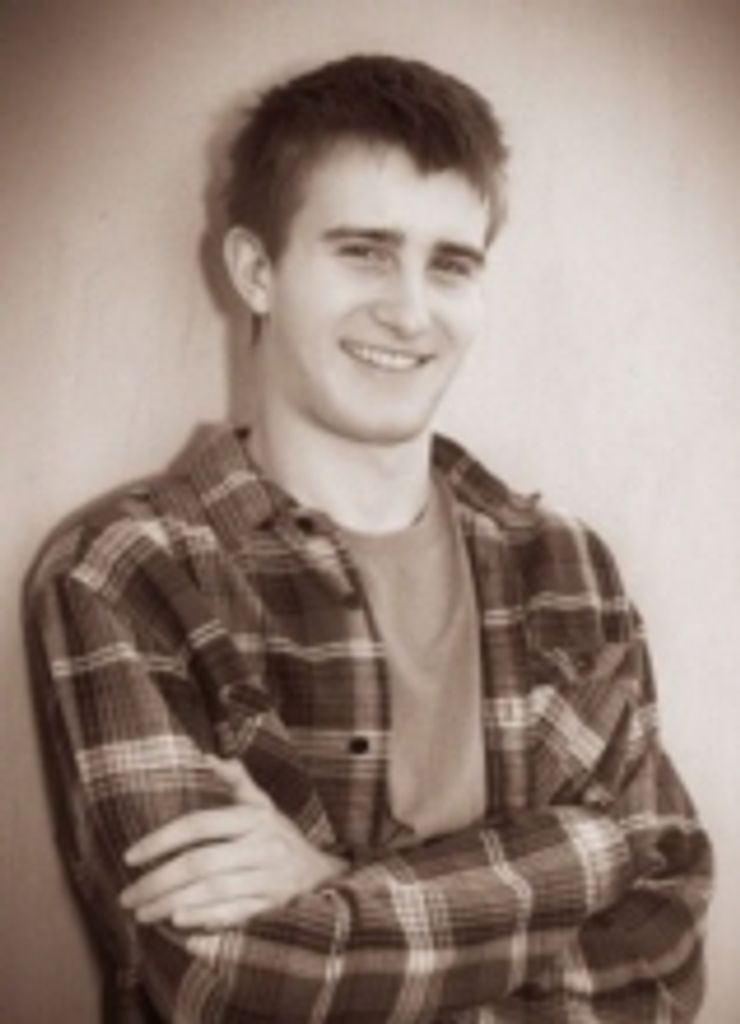 Keeghan Drake Mc Cormack