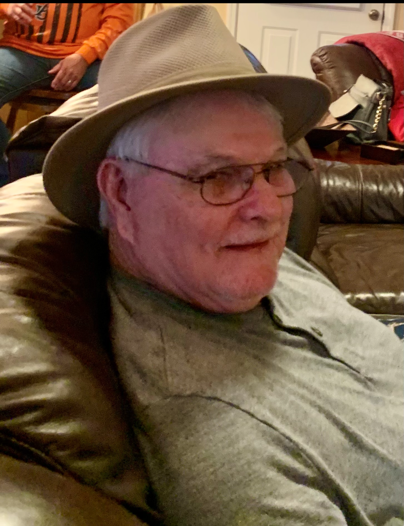 Roy "Jerrell"  Riddle  Profile Photo