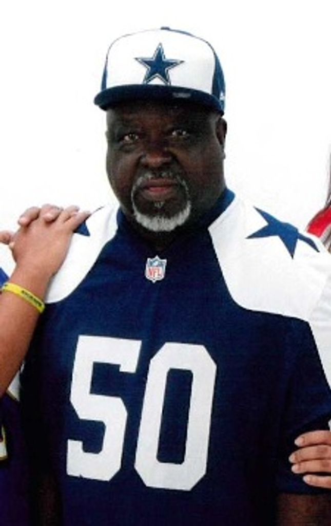 Sfc Harold Williams (Retired) Profile Photo