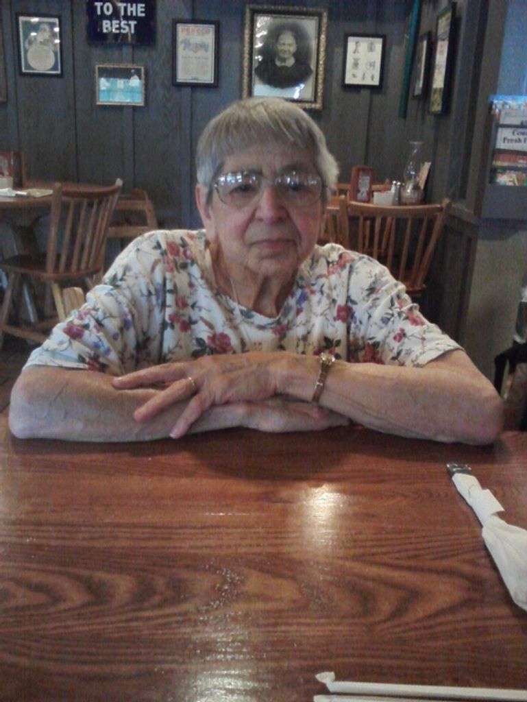 Frances C. Melvin Profile Photo