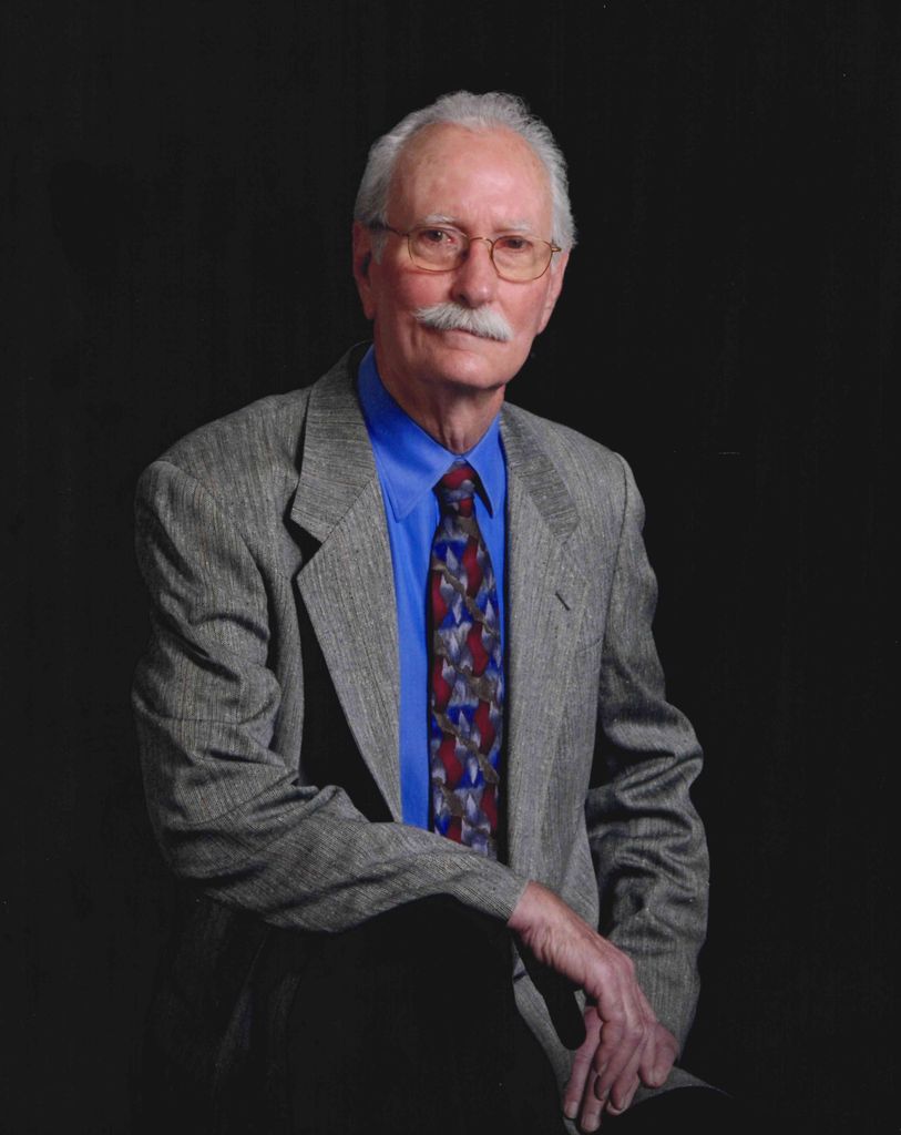 Marvin Edwin Minter Profile Photo