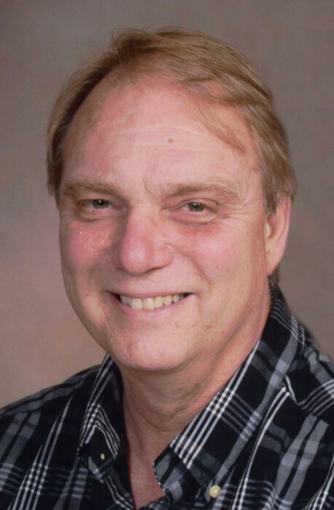 Larry Lee Dickson
