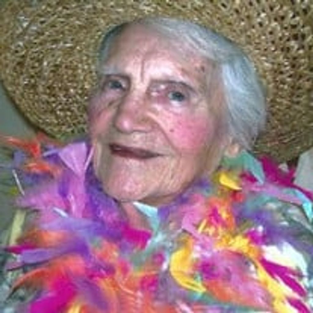 Dorothy Stoudt