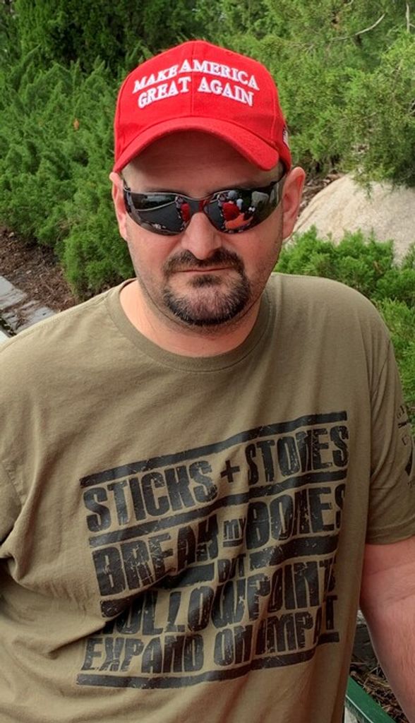 Jason Charles Mcdaniel