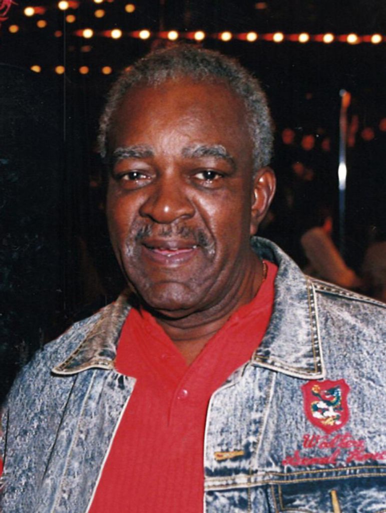 Walter Henton