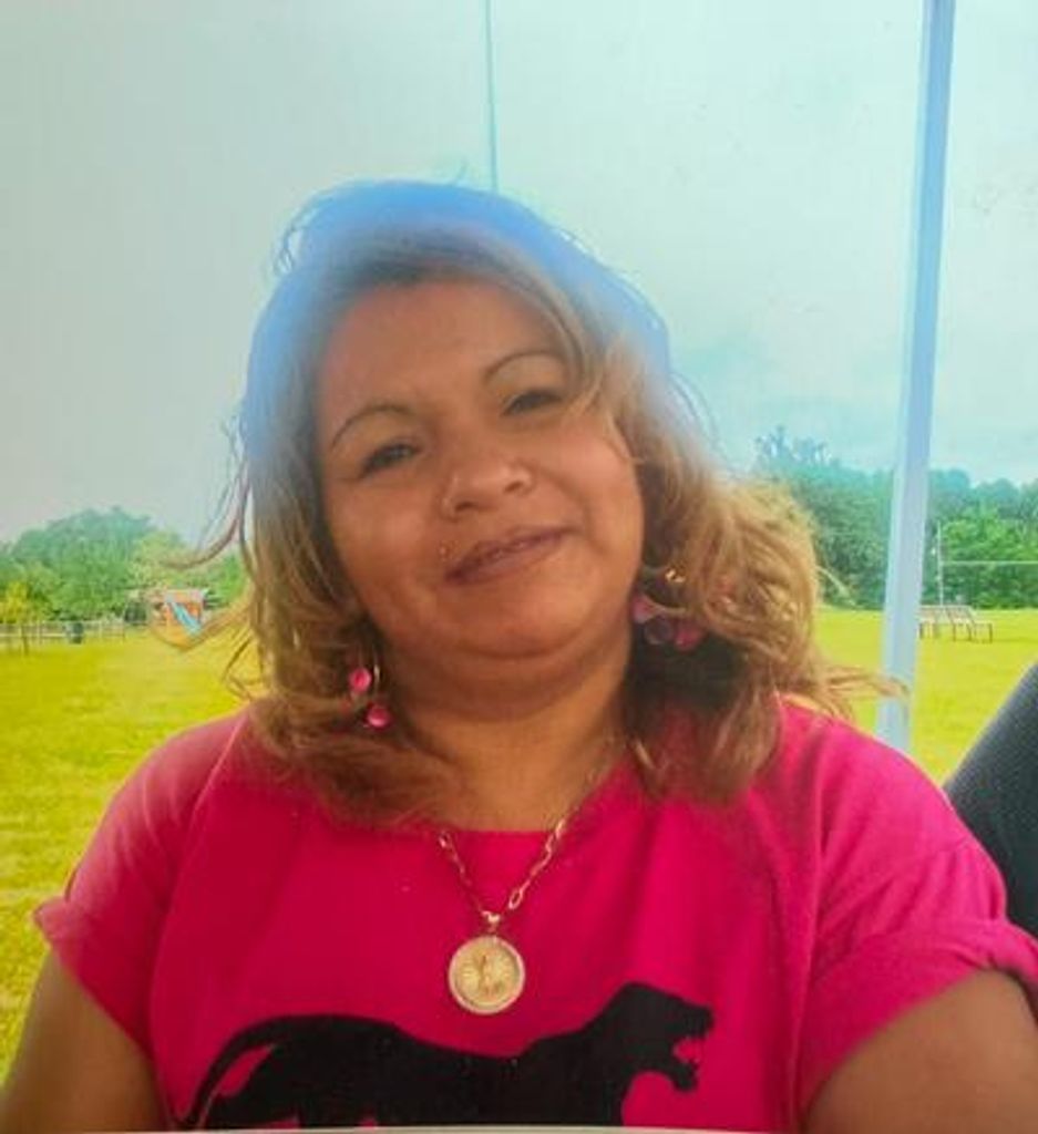 Laura Mendez Torres Profile Photo