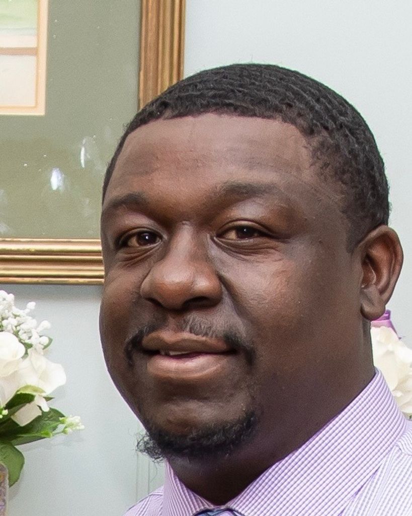 Malcolm J. Matthews